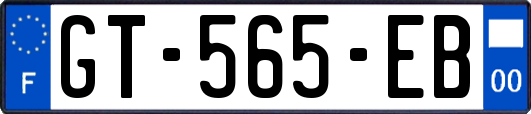 GT-565-EB