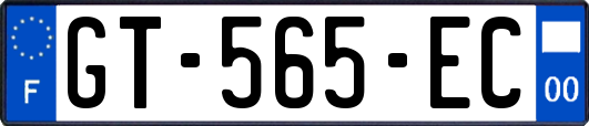 GT-565-EC