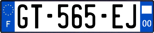 GT-565-EJ