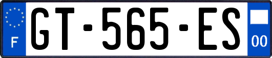 GT-565-ES