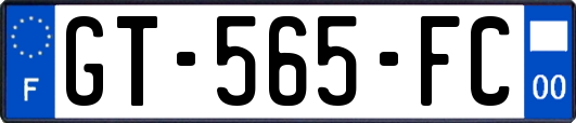 GT-565-FC
