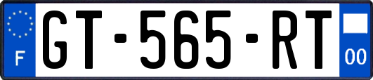 GT-565-RT