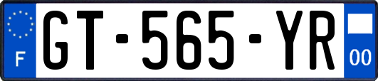 GT-565-YR