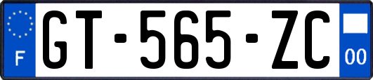 GT-565-ZC