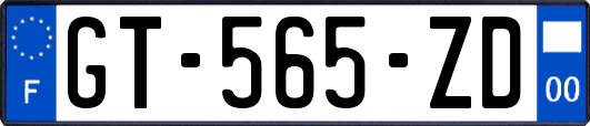 GT-565-ZD