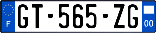 GT-565-ZG