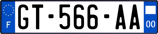 GT-566-AA