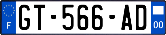 GT-566-AD