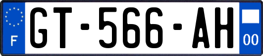 GT-566-AH