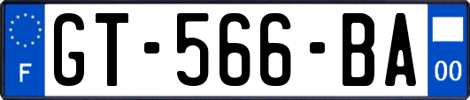 GT-566-BA