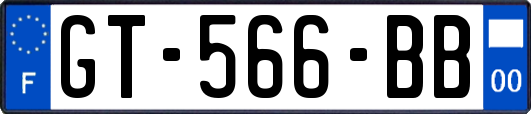 GT-566-BB
