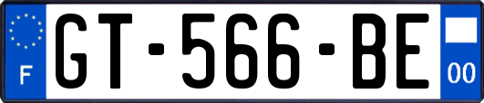 GT-566-BE