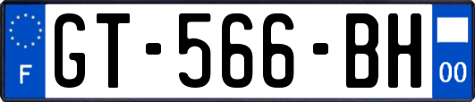 GT-566-BH