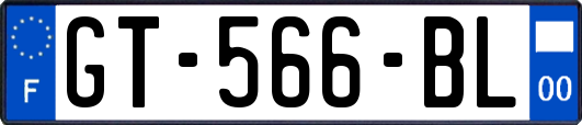 GT-566-BL