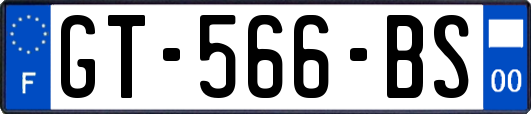 GT-566-BS