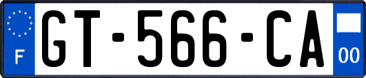 GT-566-CA