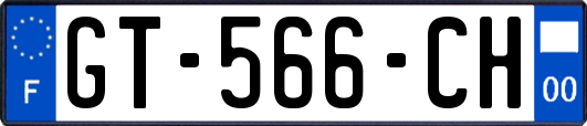 GT-566-CH