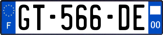 GT-566-DE