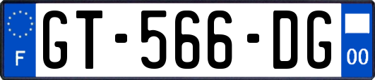 GT-566-DG