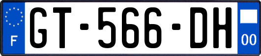 GT-566-DH