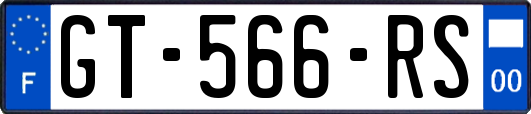 GT-566-RS