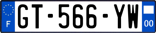 GT-566-YW