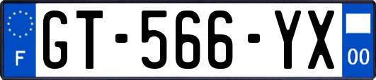 GT-566-YX