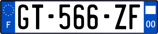 GT-566-ZF