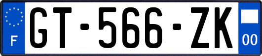 GT-566-ZK