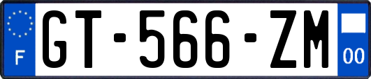 GT-566-ZM