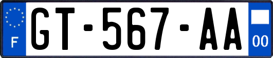 GT-567-AA