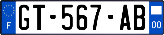 GT-567-AB