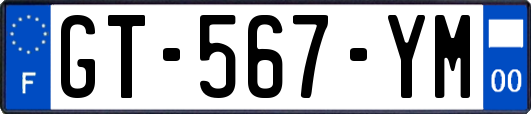 GT-567-YM