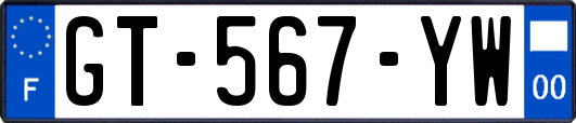 GT-567-YW
