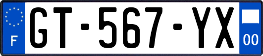 GT-567-YX