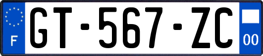 GT-567-ZC