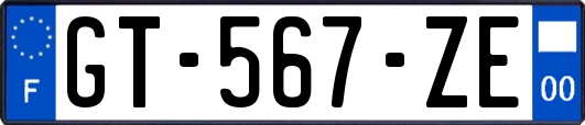 GT-567-ZE