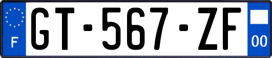 GT-567-ZF