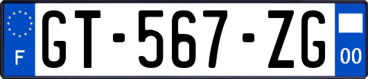 GT-567-ZG