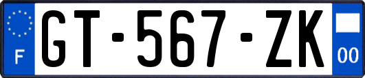 GT-567-ZK
