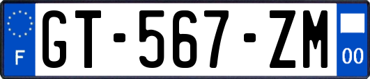 GT-567-ZM