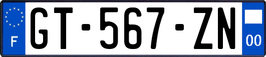 GT-567-ZN