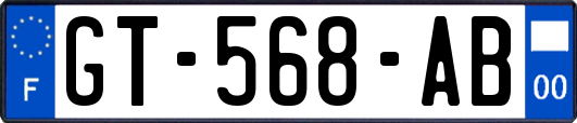 GT-568-AB