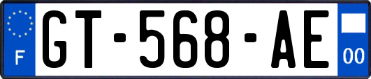 GT-568-AE