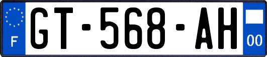 GT-568-AH