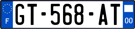 GT-568-AT
