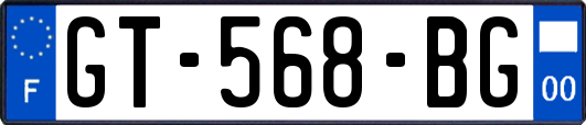 GT-568-BG