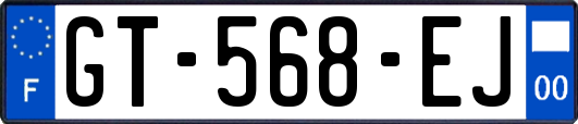 GT-568-EJ