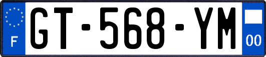 GT-568-YM