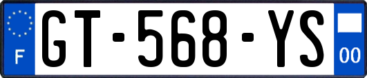 GT-568-YS